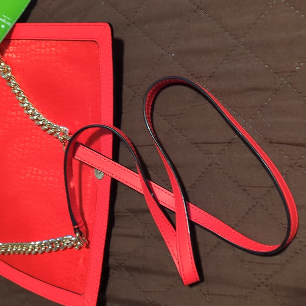 Kate Spade Valencia - Picture 4 of 4